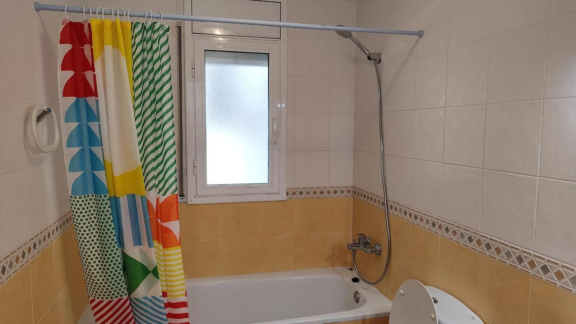 Villa A Ametlla De Mar Pour 8 Personnes Avec Piscine Privee Et Peu De Vis-A-Vis - Hisp-217-229 L'Ametlla de Mar 0*,