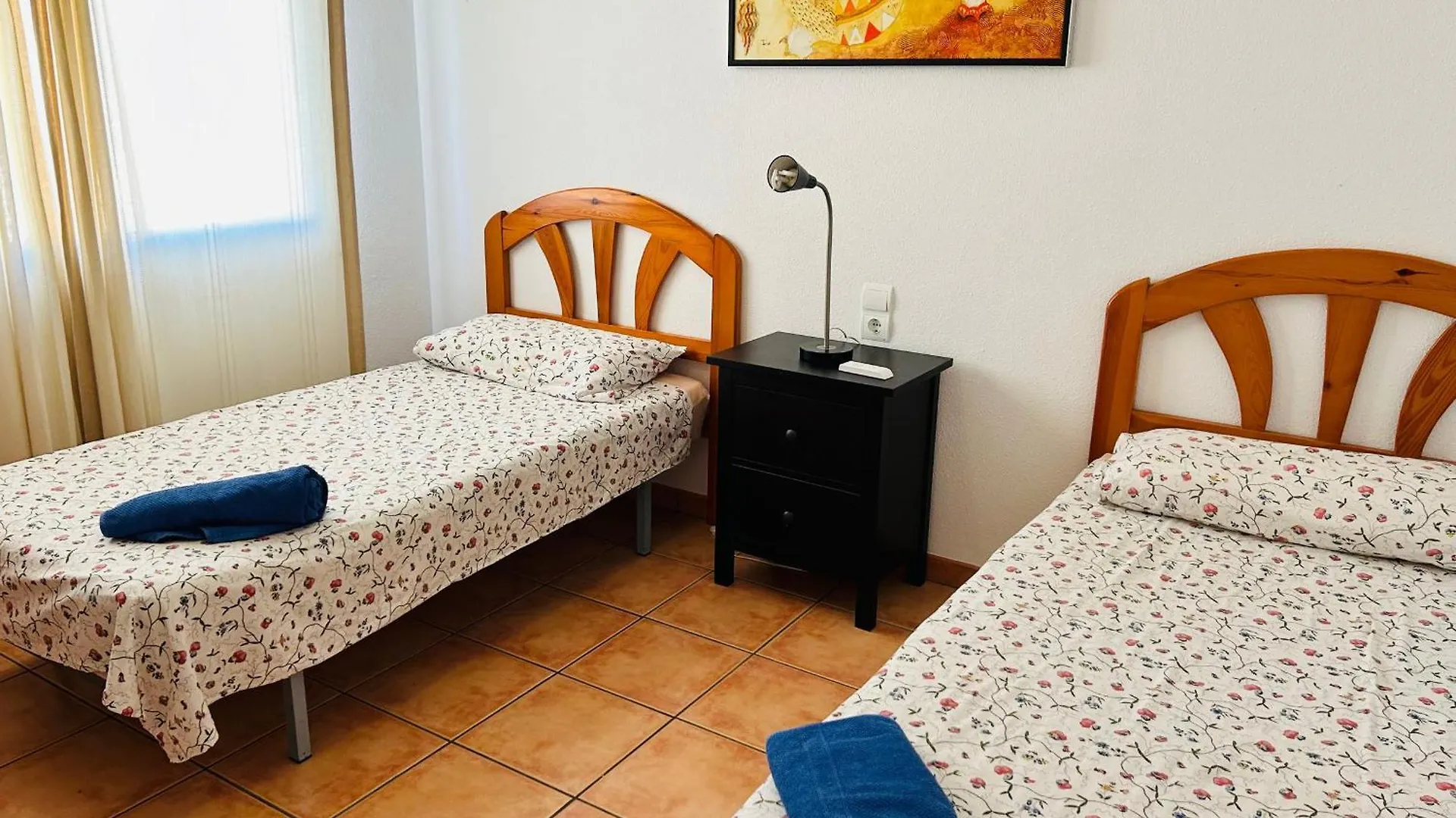 Villa A Ametlla De Mar Pour 8 Personnes Avec Piscine Privee Et Peu De Vis-A-Vis - Hisp-217-229 L'Ametlla de Mar