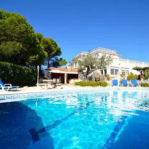 Dorada Villa